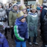 Zdjęcie z galerii Orszak Trzech Króli 2017 w Toruniu