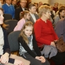 Zdjęcie z galerii XIV Rodzinny Wieczór Kolęd w Toruniu