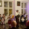 Zdjęcie z galerii XIV Rodzinny Wieczór Kolęd w Toruniu