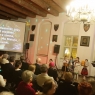 Zdjęcie z galerii XIV Rodzinny Wieczór Kolęd w Toruniu