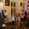 Zdjęcie z galerii XIV Rodzinny Wieczór Kolęd w Toruniu