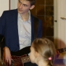 Zdjęcie z galerii XIV Rodzinny Wieczór Kolęd w Toruniu