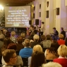 Zdjęcie z galerii XIV Rodzinny Wieczór Kolęd w Toruniu