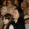 Zdjęcie z galerii XIV Rodzinny Wieczór Kolęd w Toruniu