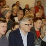 Zdjęcie z galerii XIV Rodzinny Wieczór Kolęd w Toruniu