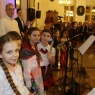 Zdjęcie z galerii XIV Rodzinny Wieczór Kolęd w Toruniu