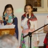 Zdjęcie z galerii XIV Rodzinny Wieczór Kolęd w Toruniu