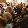 Zdjęcie z galerii XIV Rodzinny Wieczór Kolęd w Toruniu