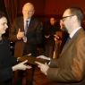 Zdjęcie z galerii Wręczenie stypendiów kulturalnych 2017