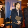 Zdjęcie z galerii Wręczenie stypendiów kulturalnych 2017