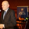 Zdjęcie z galerii Wręczenie stypendiów kulturalnych 2017