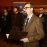 Zdjęcie z galerii Wręczenie stypendiów kulturalnych 2017