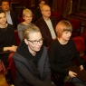 Zdjęcie z galerii Wręczenie stypendiów kulturalnych 2017