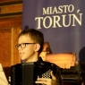 Zdjęcie z galerii Wręczenie stypendiów kulturalnych 2017