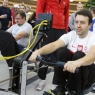 Zdjęcie z galerii Toruń wiosłuje dla WOŚP