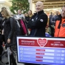 Zdjęcie z galerii Toruń wiosłuje dla WOŚP