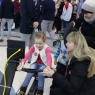 Zdjęcie z galerii Toruń wiosłuje dla WOŚP