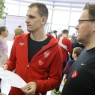 Zdjęcie z galerii Toruń wiosłuje dla WOŚP