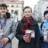 Zdjęcie z galerii Wielka Orkiestra Świątecznej Pomocy 2017 w Toruniu