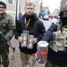 Zdjęcie z galerii Wielka Orkiestra Świątecznej Pomocy 2017 w Toruniu