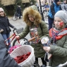 Zdjęcie z galerii Wielka Orkiestra Świątecznej Pomocy 2017 w Toruniu