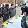 Zdjęcie z galerii Wielka Orkiestra Świątecznej Pomocy 2017 w Toruniu