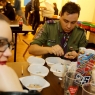 Zdjęcie z galerii Wielka Orkiestra Świątecznej Pomocy 2017 w Toruniu