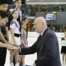 Zdjęcie z galerii Łyżwiarska Gala Mentor Toruń Cup 2017