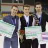 Zdjęcie z galerii Łyżwiarska Gala Mentor Toruń Cup 2017