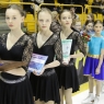 Zdjęcie z galerii Łyżwiarska Gala Mentor Toruń Cup 2017