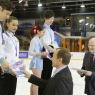 Zdjęcie z galerii Łyżwiarska Gala Mentor Toruń Cup 2017