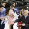 Zdjęcie z galerii Łyżwiarska Gala Mentor Toruń Cup 2017