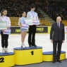 Zdjęcie z galerii Łyżwiarska Gala Mentor Toruń Cup 2017