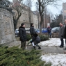 Zdjęcie z galerii 97. rocznica odzyskania przez Toruń niepodległości