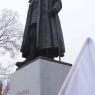 Zdjęcie z galerii 97. rocznica odzyskania przez Toruń niepodległości