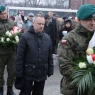 Zdjęcie z galerii 97. rocznica odzyskania przez Toruń niepodległości