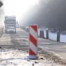Zdjęcie z galerii Przebudowa ulicy Łódzkiej