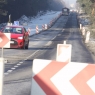 Zdjęcie z galerii Przebudowa ulicy Łódzkiej