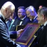 Zdjęcie z galerii Toruński Bal Sportowca 2017