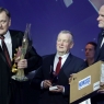 Zdjęcie z galerii Toruński Bal Sportowca 2017