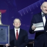 Zdjęcie z galerii Toruński Bal Sportowca 2017