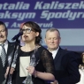 Zdjęcie z galerii Toruński Bal Sportowca 2017
