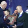 Zdjęcie z galerii Toruński Bal Sportowca 2017
