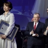 Zdjęcie z galerii Toruński Bal Sportowca 2017