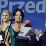 Zdjęcie z galerii Toruński Bal Sportowca 2017