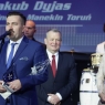 Zdjęcie z galerii Toruński Bal Sportowca 2017