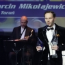 Zdjęcie z galerii Toruński Bal Sportowca 2017