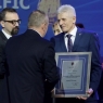 Zdjęcie z galerii Toruński Bal Sportowca 2017