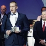 Zdjęcie z galerii Toruński Bal Sportowca 2017