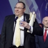 Zdjęcie z galerii Toruński Bal Sportowca 2017
